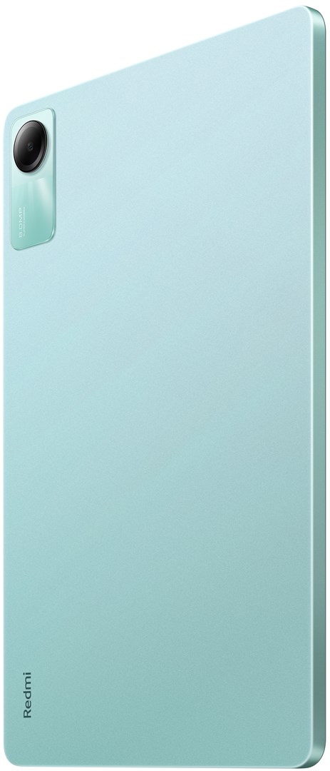 Tablet Xiaomi Redmi Pad SE, 11", 8/ 256GB, i gjelbër