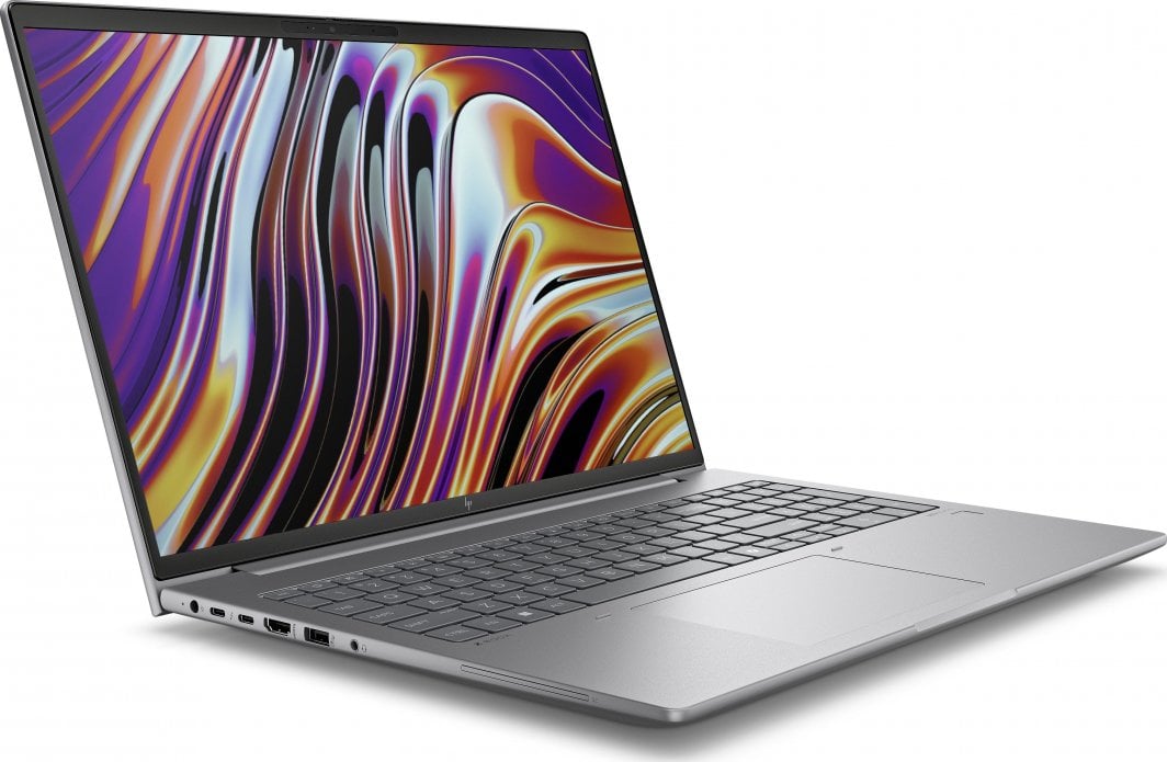 Laptop ZBook Power G11, 16.0", Ryzen 7-8845HS, 32GB RAM, 1TB SSD