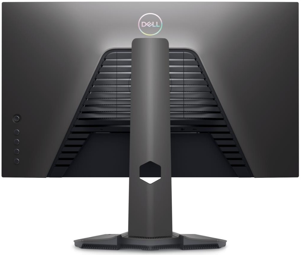 Monitor Dell G2524H, 25", IPS, FHD, i zi