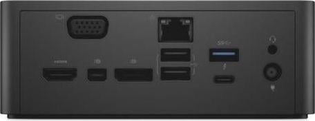 Stacion/Replikator Thunderbolt Dell (452-BCOV), i zi