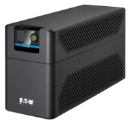 UPS Eaton 5E Gen2 900 USB, 0.9kVA, 480W 2 AC