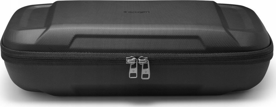 Kuti mbrojtëse Spigen Rugged Armor Pro, për Sony Playstation Portal, e zezë