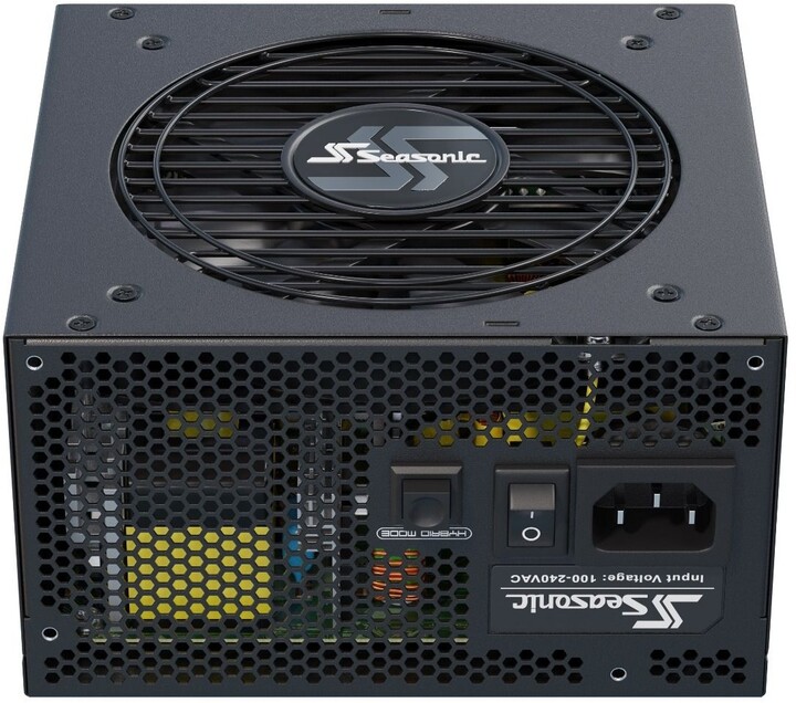 Burim energjie Seasonic Focus (GX-750) - 750W