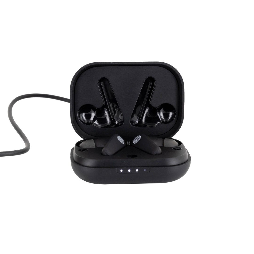 Dëgjuese Our Pure Planet Signature, Wireless, të zeza
