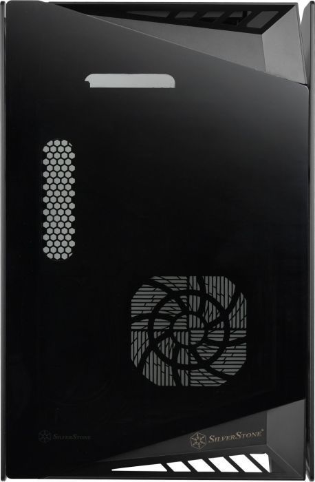 Kasë SilverStone, Mini Tower