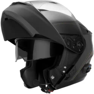 Helmetë Sena Outrus R 2206 Bluetooth, e zezë mat, M