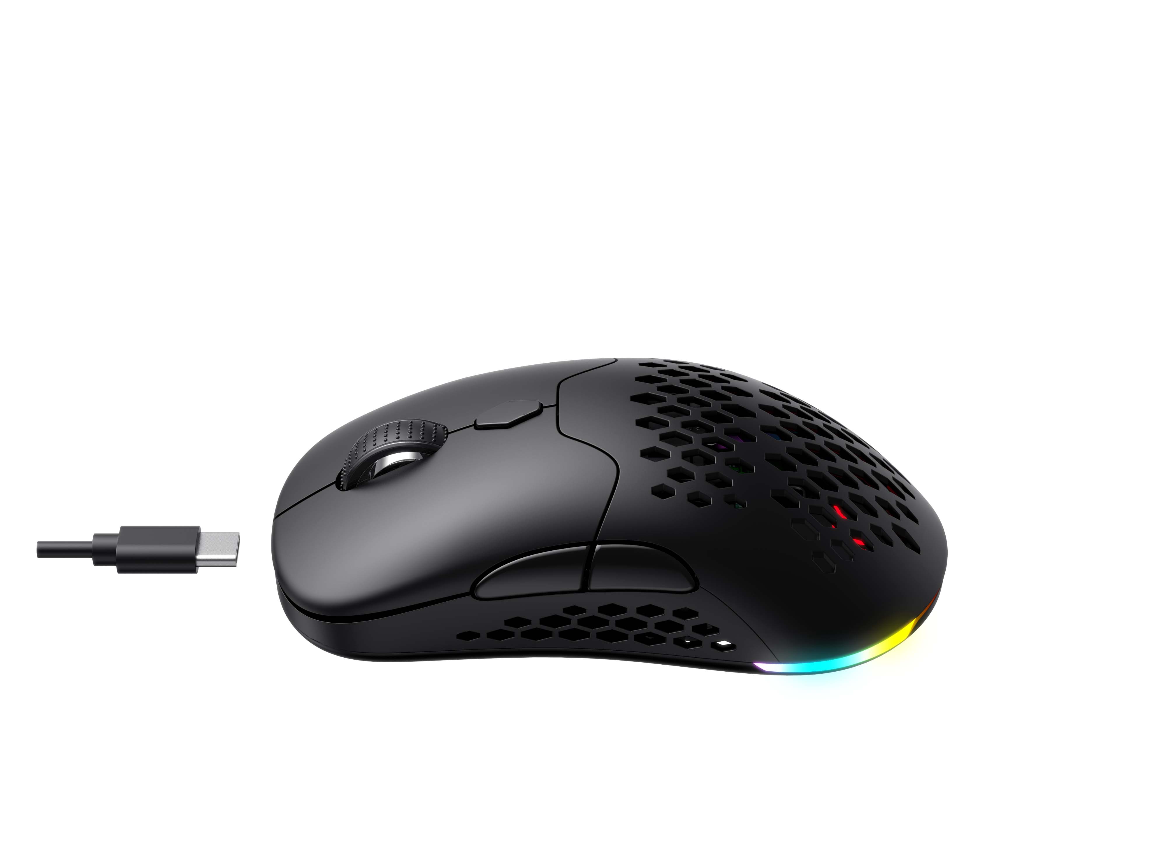 Maus Havit MS963WB, i zi