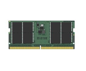 Memorie RAM Kingston Value KVR48S40BD8-32 32 GB (1 x 32 GB) DDR5 4800 MHz