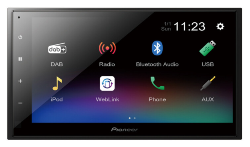 Pajisje për automjete