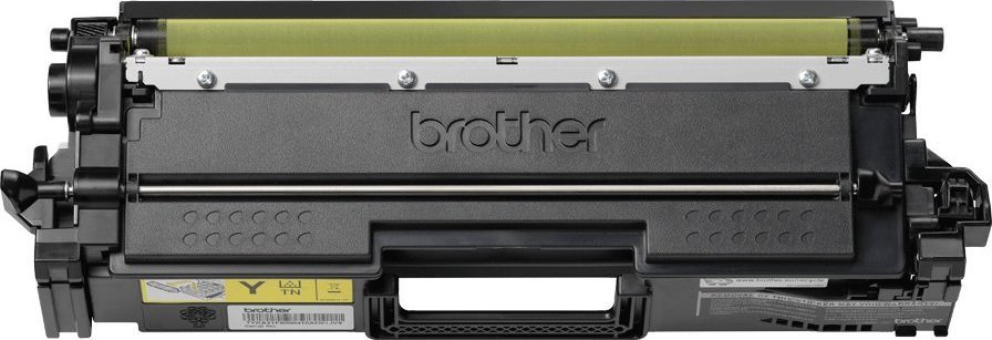 Toner Brother TN-821XXLY, origjinal, i verdhë