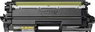 Toner Brother TN-821XXLY, origjinal, i verdhë
