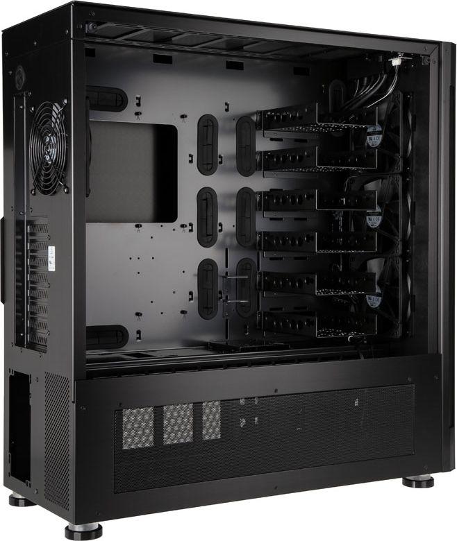 Kasë Lian Li PC-V3000WX, Full Tower