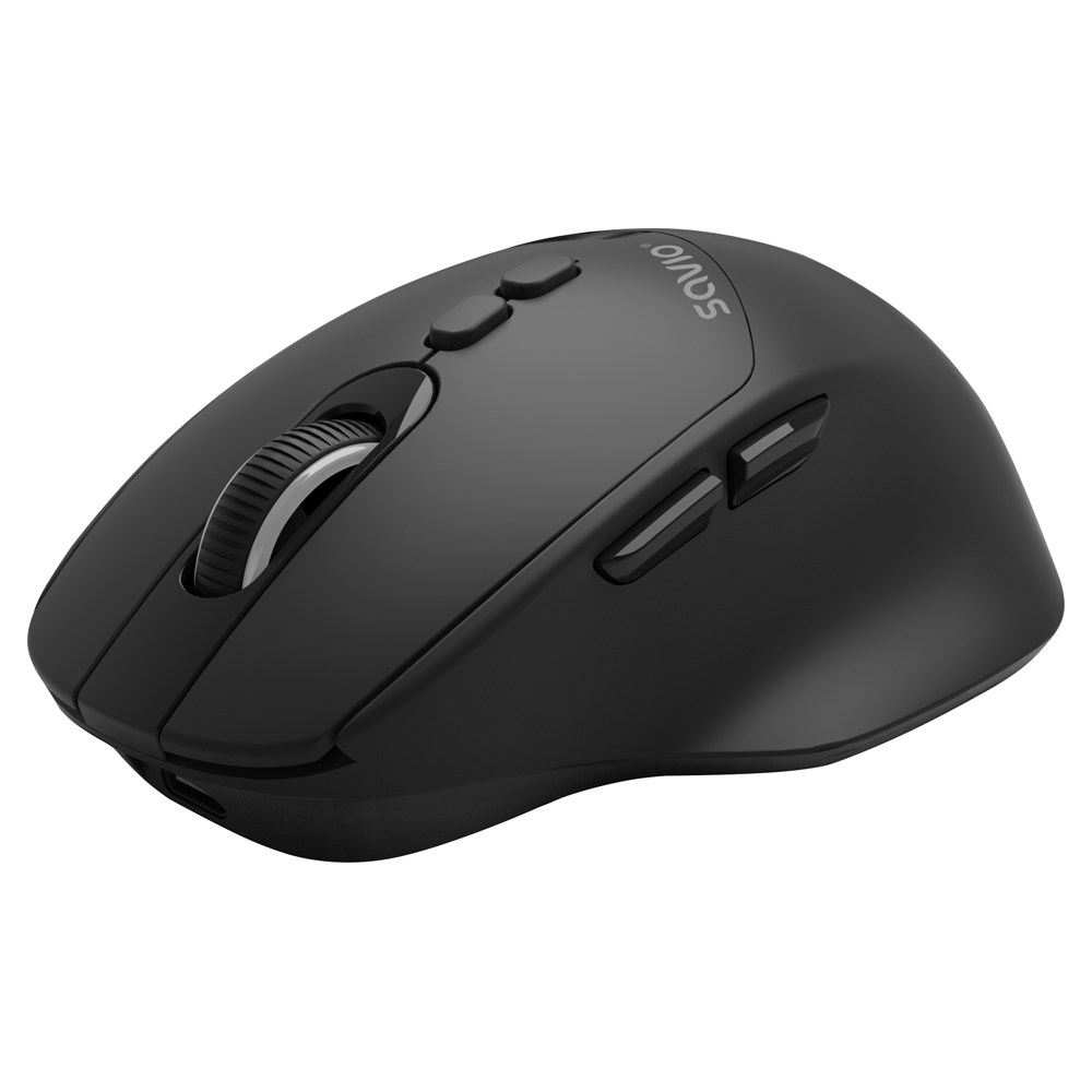 Maus Savio MB-06, Bluetooth, 3800 DPI, i zi
