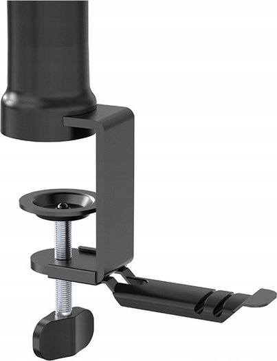 Krah mikrofoni Thronmax S3 Zoom, për studio dhe streaming, i zi