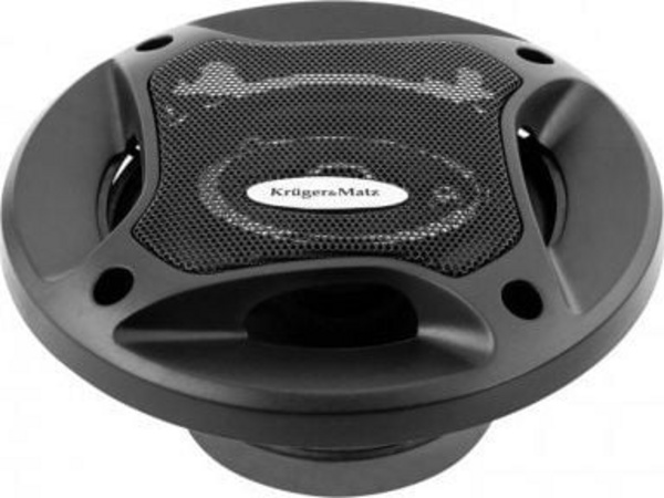 Altoparlantë makine Kruger&Matz KMDB40, 4", 80 W
