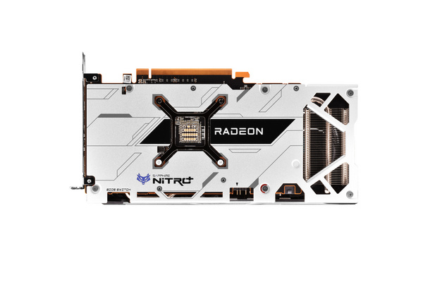 Kartelë grafike Sapphire Nitro+ Radeon RX 6600 XT Gaming OC 8 GB GDDR6