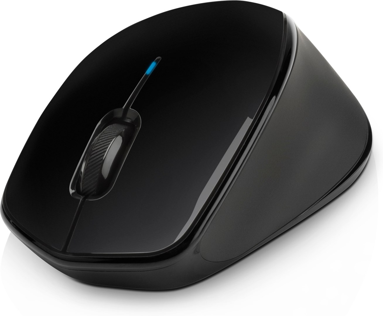 Maus HP X4500, RF Wireless, i zi