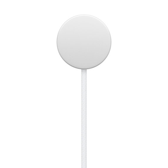 Apple Watch Magnetic Fast Charger to USB-C Cable, 1m