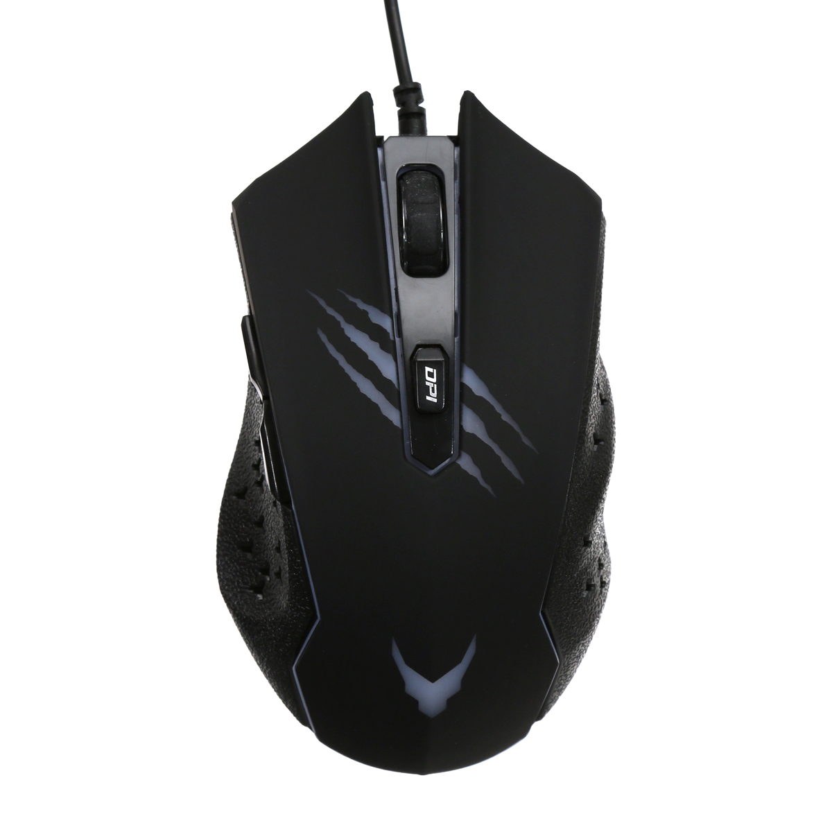 Maus Varr Rival VGMB04, 6D, i zi