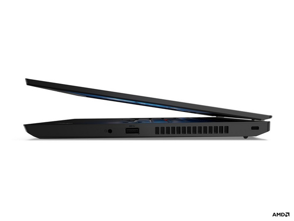 Laptop ThinkPad L14 AMD G1 20U5004KPB, 14", 8GB RAM, 512GB SSD, AMD Ryzen 5, Radeon, i zi