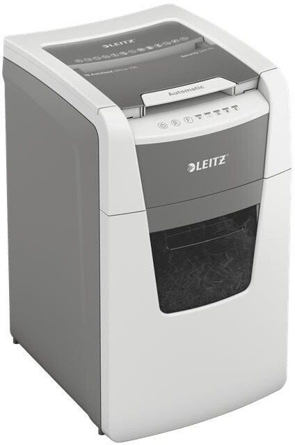 Grirëse për letra Leitz IQ AutoFeed 150 P5