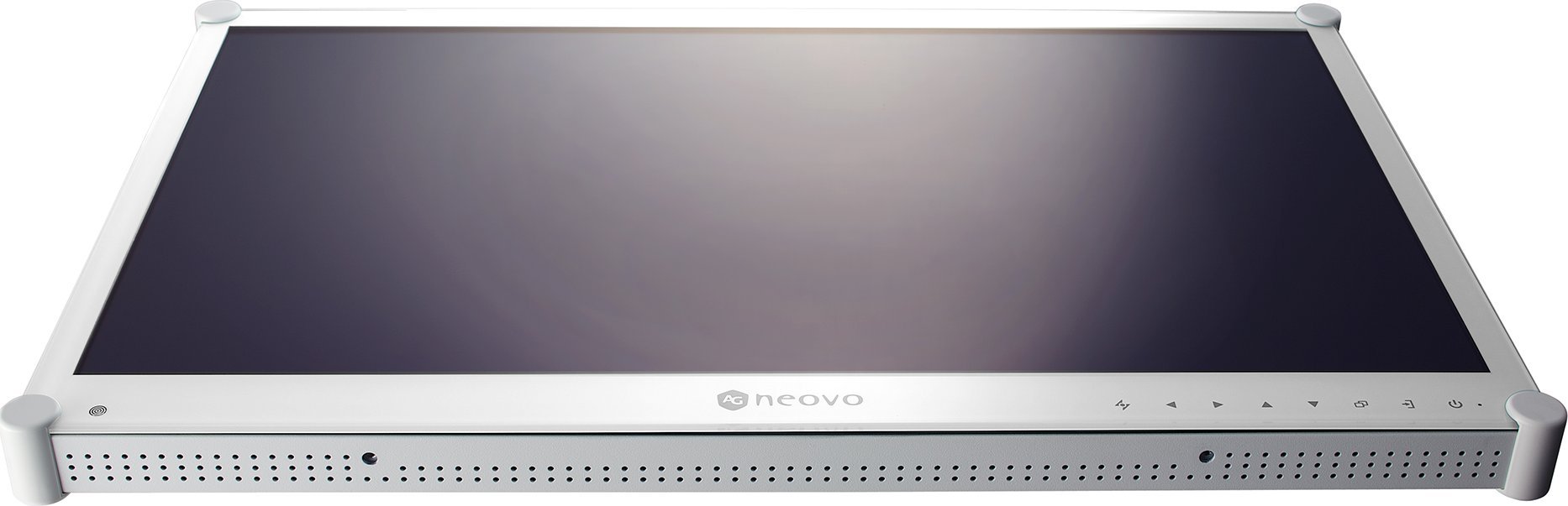 Монитор AG Neovo DR-24G, 23.8", Full HD, бел