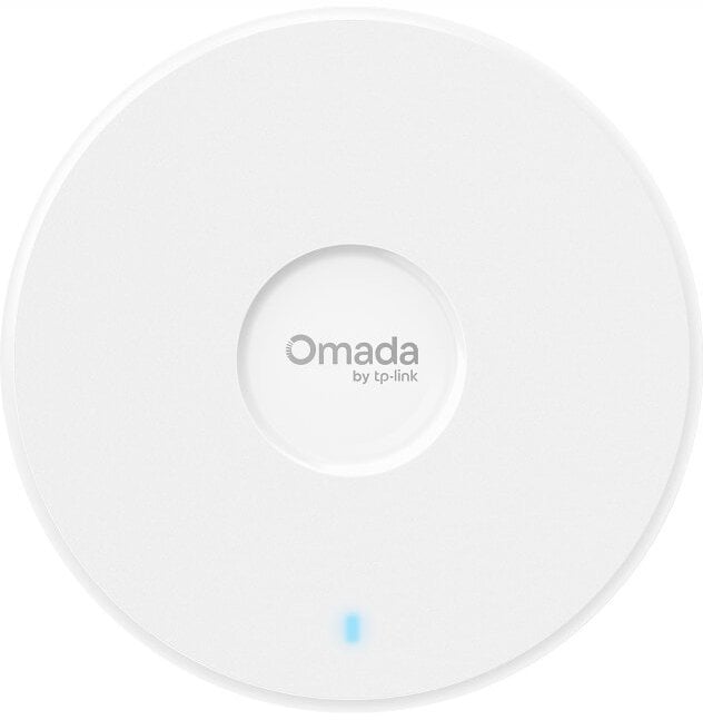 Access point TP-Link EAP720, Wi-Fi 7, 3600Mbit/s, i bardhë