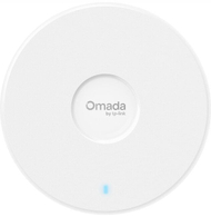 Access point TP-Link EAP720, Wi-Fi 7, 3600Mbit/s, i bardhë
