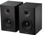 Monitorë studio aktivë Kurzweil KS-40A, 20W, set 2 copë, të zinj