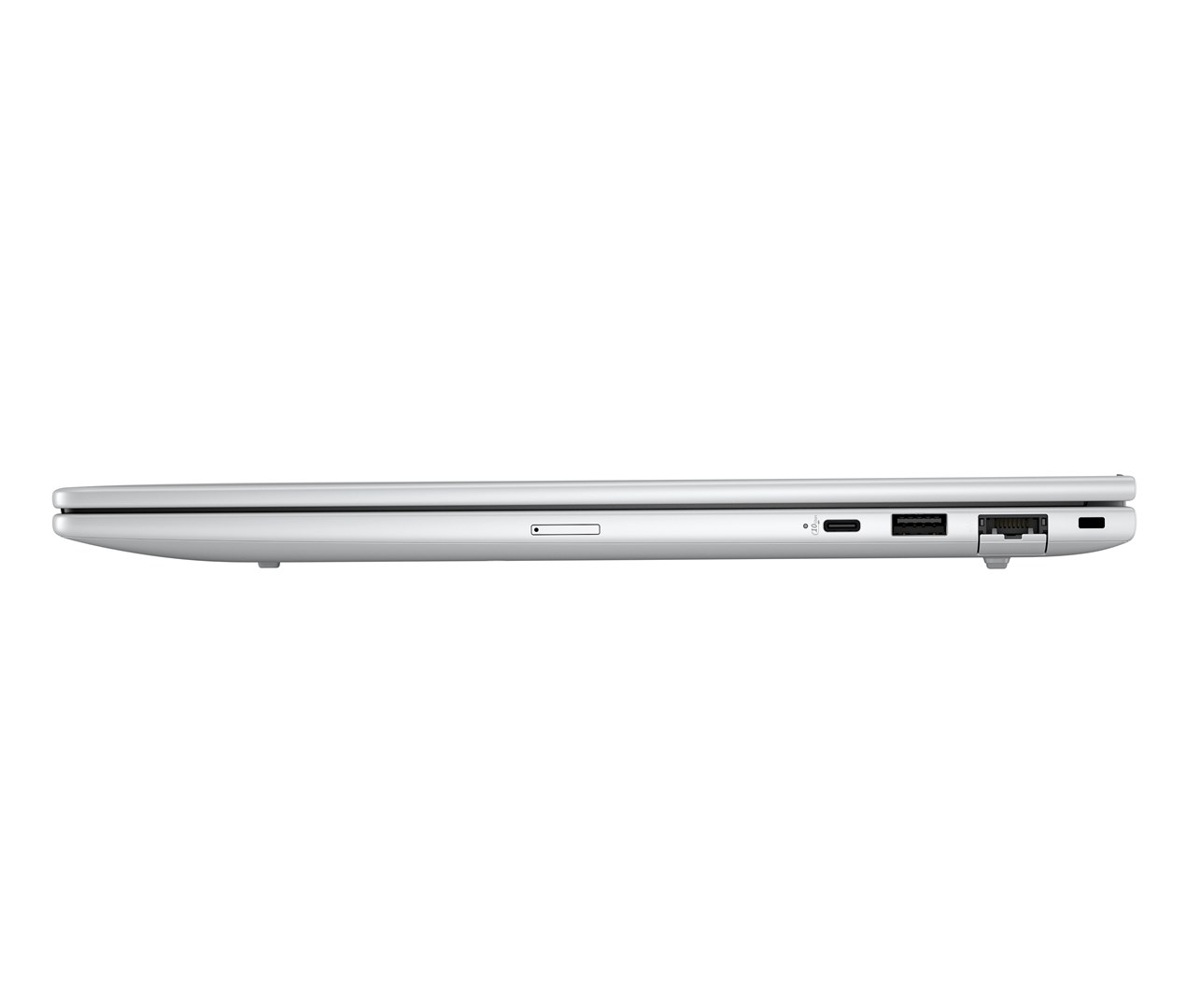 Laptop HP EliteBook 8 G1i, 16\", Intel Core Ultra 7, 32GB RAM, 1TB SSD, сребрена боја