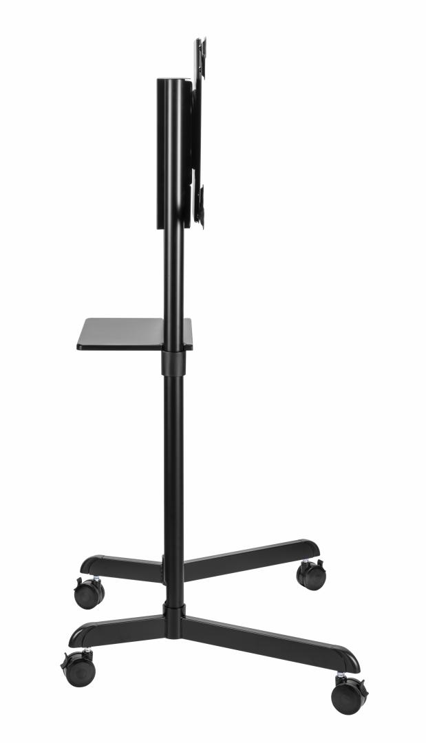 Stendë TV mobile Serioux TV11-46TW, 37"-70", deri 70 kg, e zezë