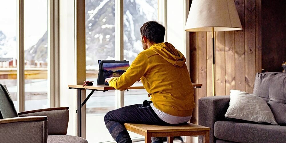 Laptop Asus ProArt PX13 OLED HN7306WV-LX002X, 13.3", AMD Ryzen AI 9 HX 370, 32GB RAM, 1TB SSD, NVIDIA GeForce RTX 4060