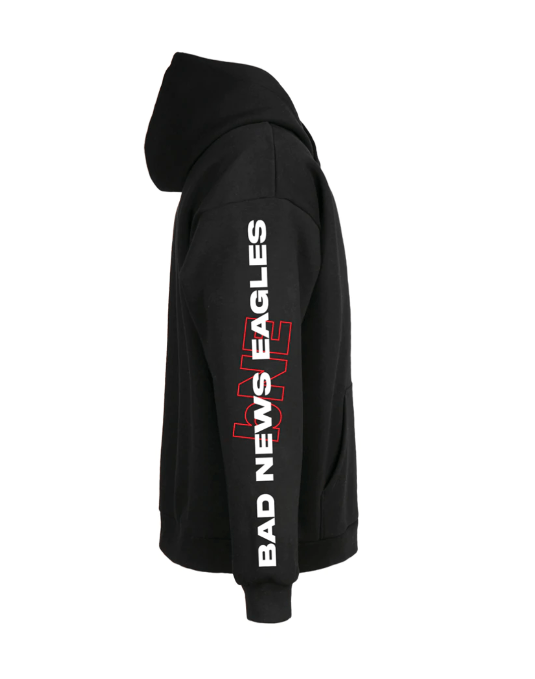 Gjirafa50 Bad News Eagles Hoodie - S