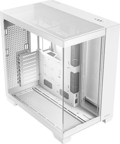 Kasë Antec C8, Full Tower