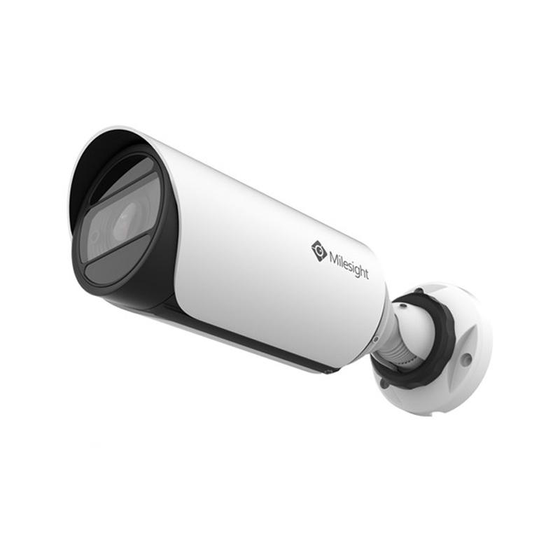 Kamerë sigurie Milesight MS-C2964-RFLPE/M, IP Bullet, 2MP, IP67, e bardhë