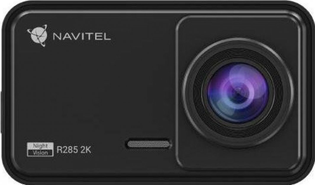 Видео рекордер Navitel R285 2K