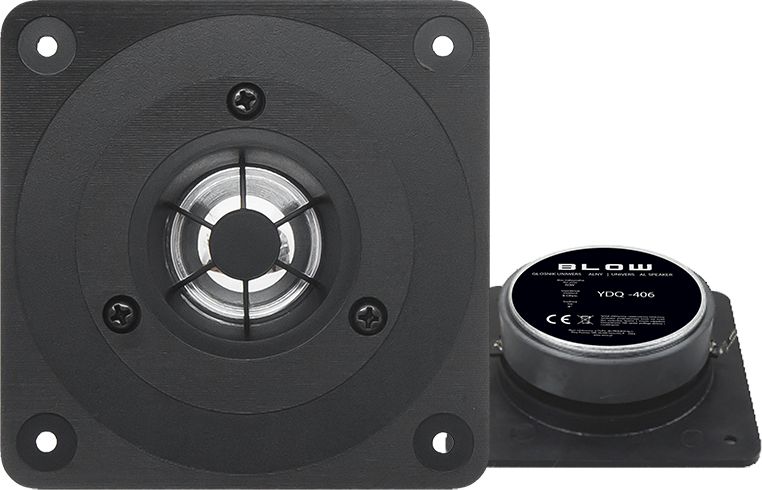 Tweeter Blow YDQ406, 50W, 8 Ohm, i zi