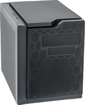 Kasë Chieftec CI-01B-OP, Cube Tower