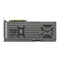 Kartë grafike ASUS TUF Gaming RTX 5070 OC, 12GB GDDR7, NVIDIA GeForce, e zezë