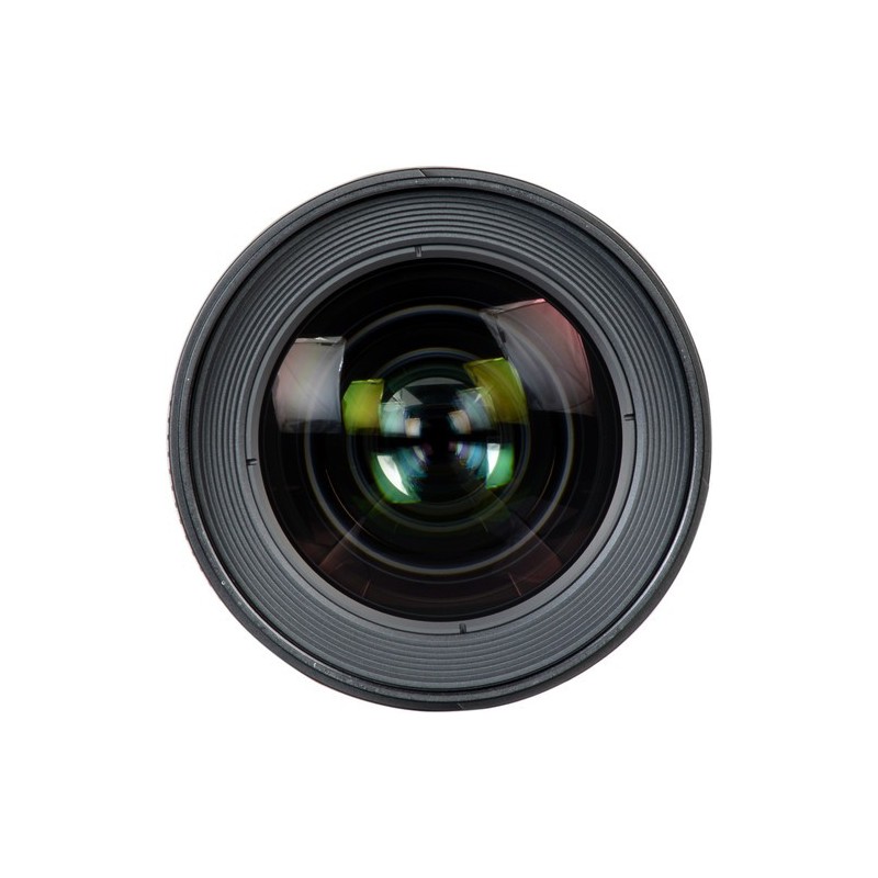 Lente NIKKOR 28mm AF-S f/1.4E ED