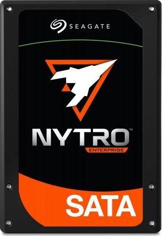 Disk SSD Seagate Nytro 1351, 960GB, 2.5" SATA III