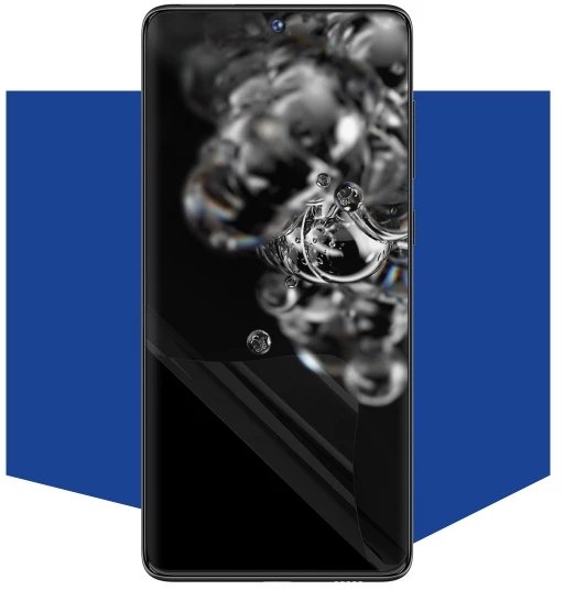 Këllëf telefoni Xiaomi Poco F7, silikon, ultra i hollë, transparent