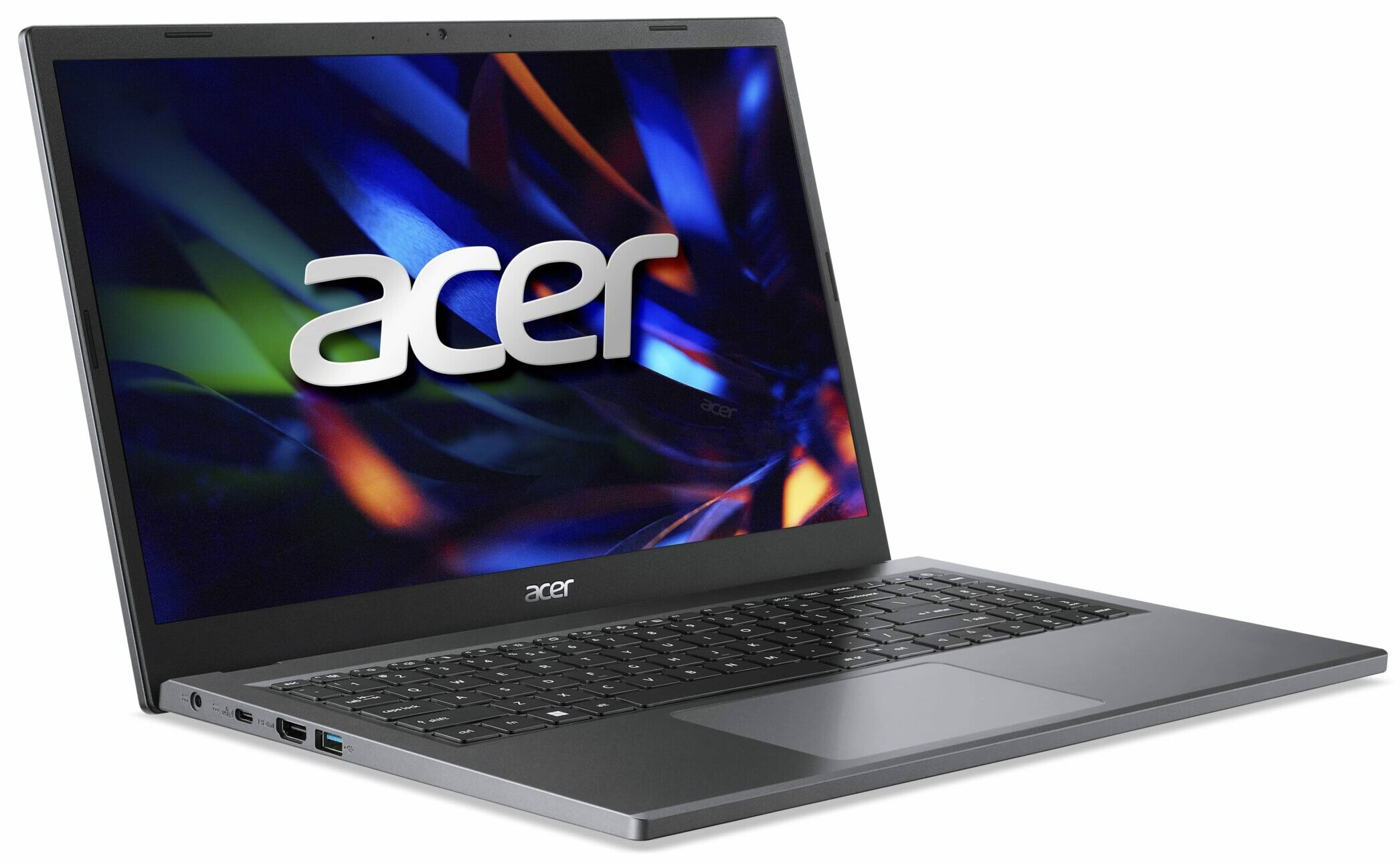 Laptop Acer NB Extensa EX215-23-R8ZA, 15.6", AMD Ryzen 5 7520U, 8GB RAM, 256GB SSD, i zi