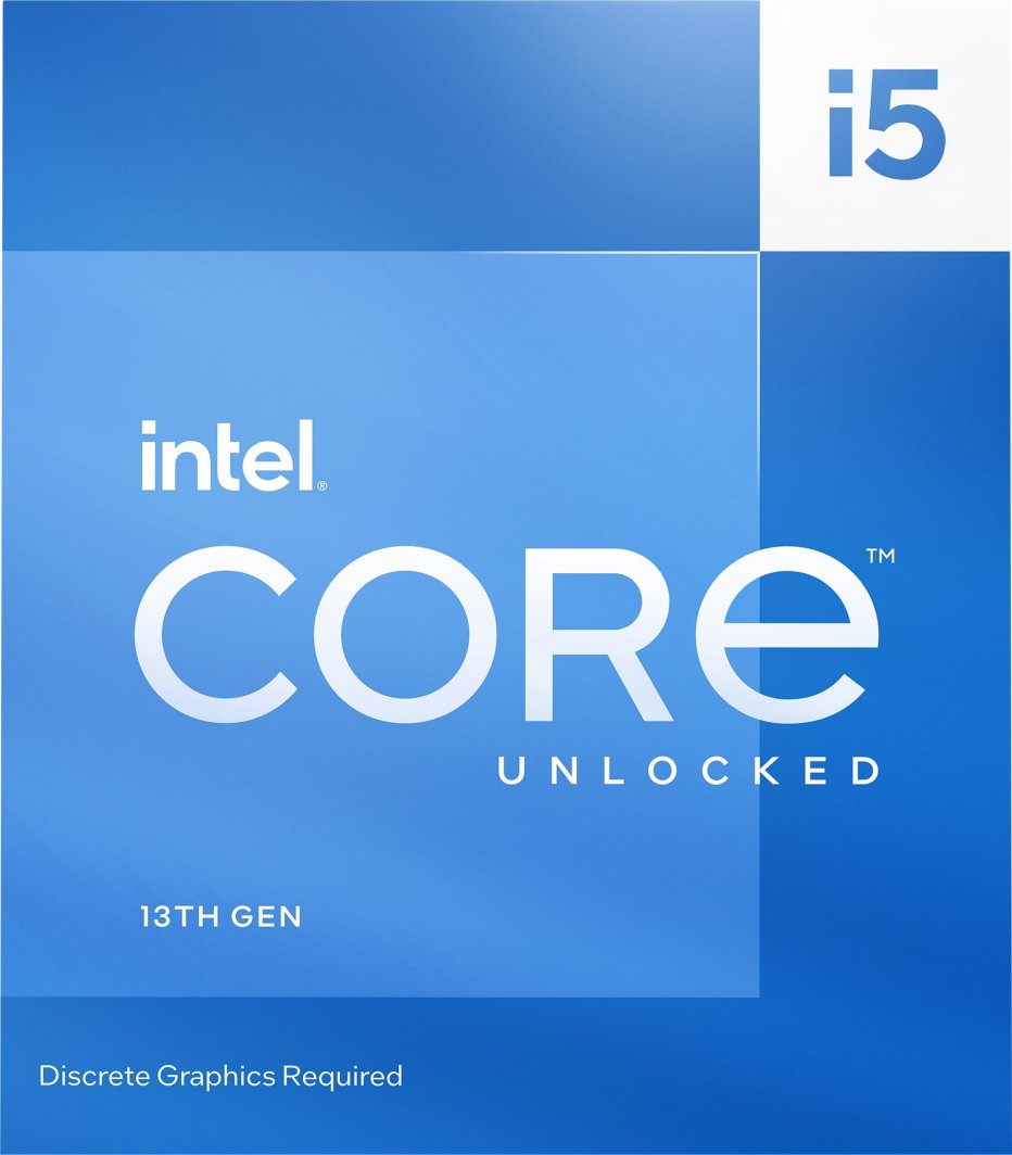 Procesor Intel Core i5-13600KF