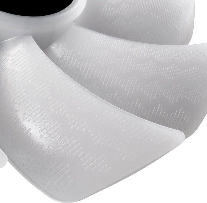 Ftohës SilverStone Air Penetrator 184i ARGB, 180 mm