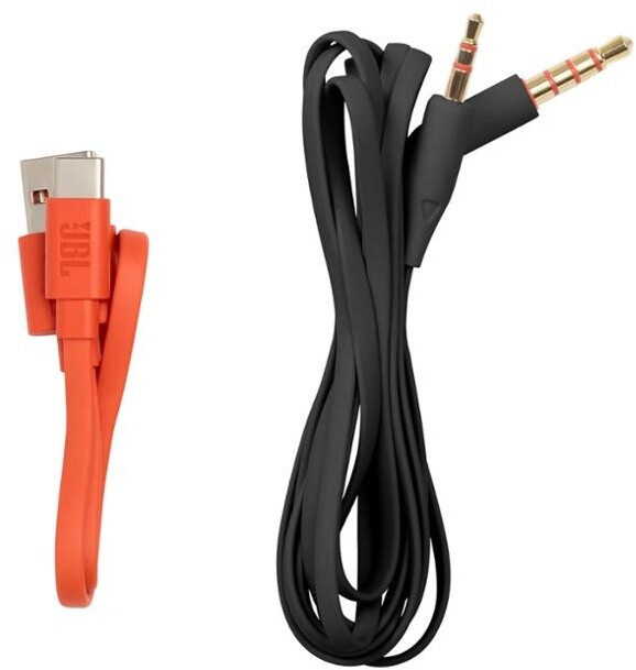 [OUTLET] Kufje JBL TUNE 660 NC, wireless, të zeza