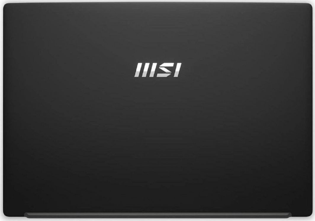 Laptop MSI C12MO-868PL, 14", Intel Core i5 1235U, 16 GB RAM, 512 GB SSD, i zi