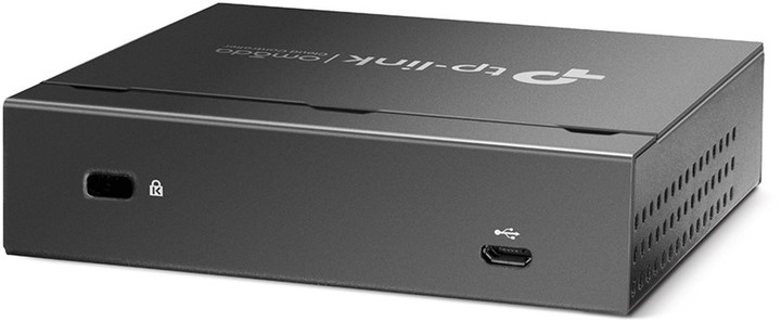 Switch TP-LINK OC200 Omada Cloud Controller, menaxher për EAP