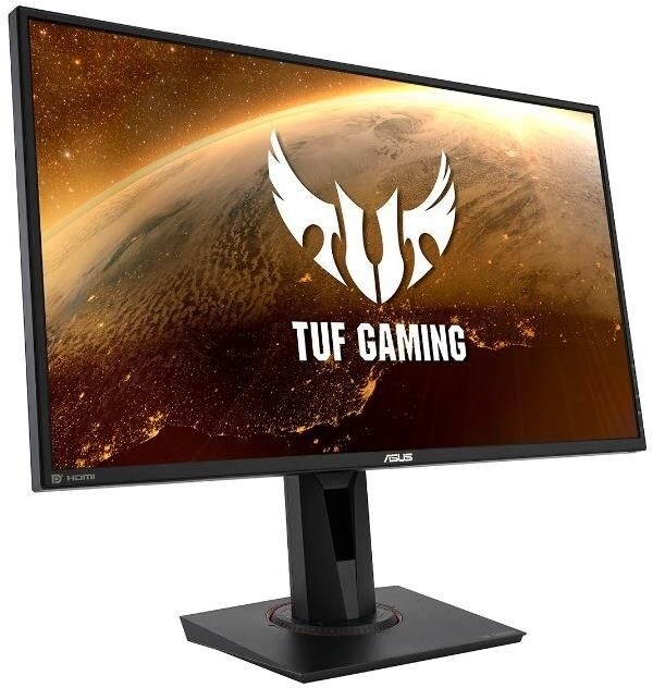 Monitor ASUS Gaming VG279QM - 27'' LED