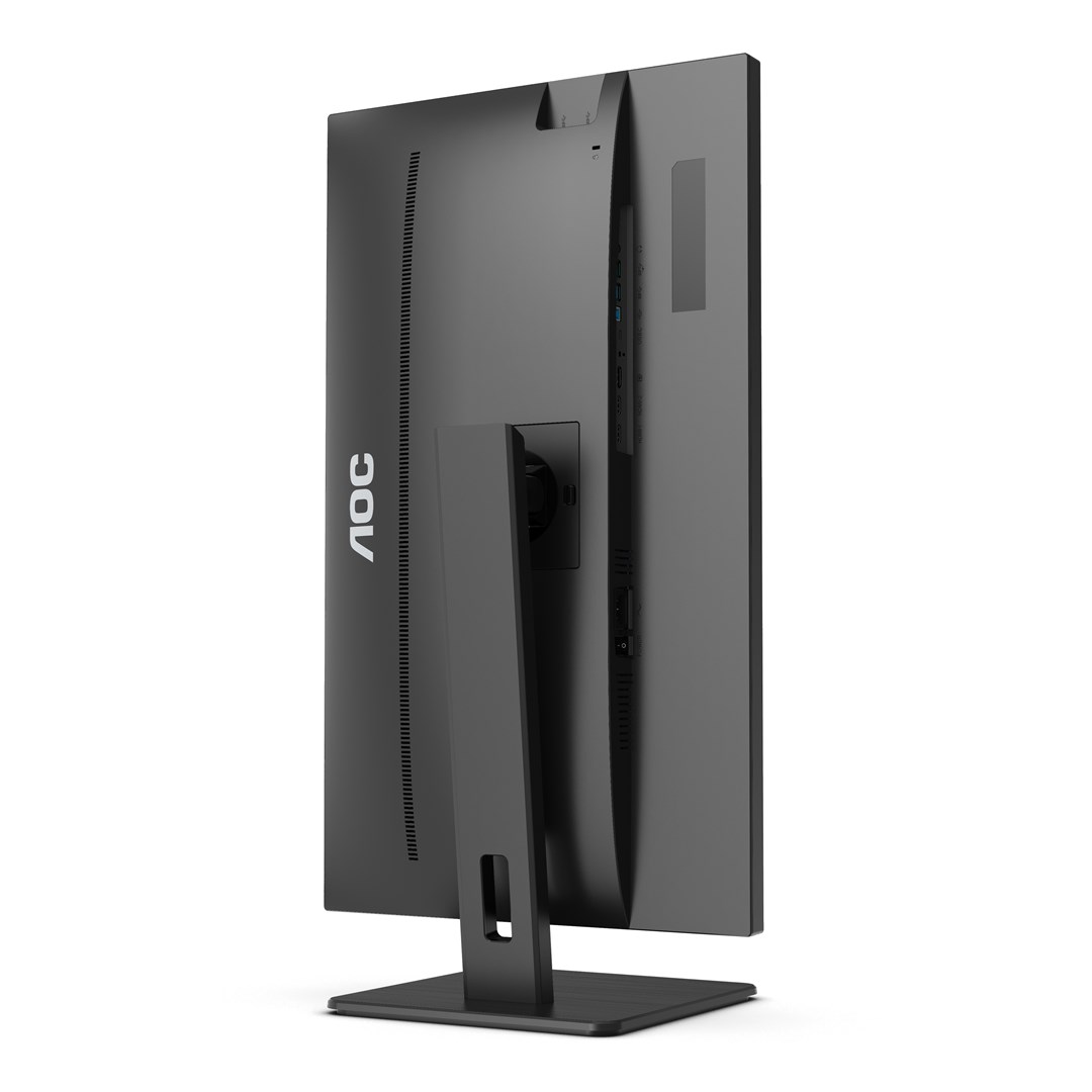 Monitor AOC P2 U32P2, 31.5", 3840 x 2160, i zi